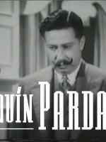 Joaquín Pardavé
