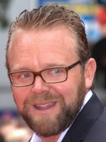 Joe Carnahan