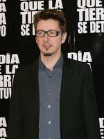 Scott Derrickson