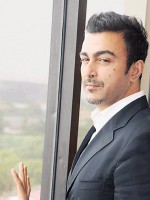 Shaan Shahid