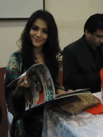 Humaima Malick