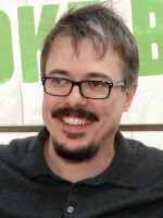 Vince Gilligan