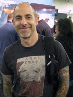 David S. Goyer