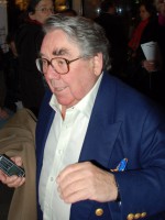 Ronnie Corbett