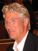 Richard Gere