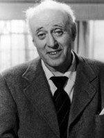 Alastair Sim