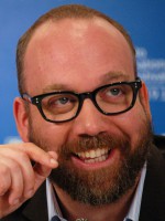 Paul Giamatti