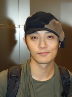 Jin Goo