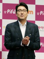 Jo Jin-woong