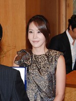 Kim Jeong-eun