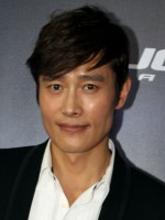 Lee Byung-hun