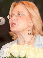 Lyudmila Maksakova