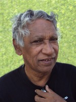 Dharmasena Pathiraja