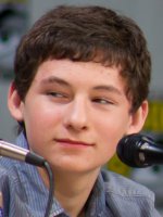 Jared S. Gilmore