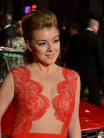 Sheridan Smith