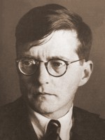 Dmitri Chostakovitch