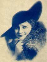 Sophie Tucker