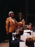 Elmer Bernstein