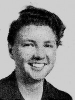 Leigh Brackett