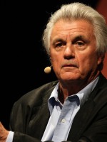 John Irving