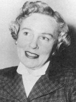 Dorothy Kingsley