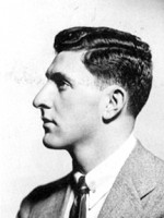 Irwin Shaw