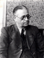 Uzeyir Hadjibeyov