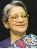Suchitra Mitra