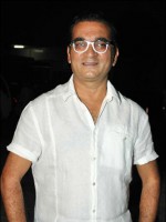 Abhijeet Bhattacharya