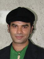 Mohit Chauhan