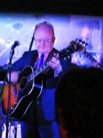 Peter Asher