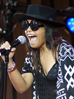 Fefe Dobson