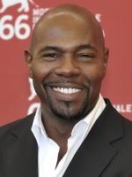 Antoine Fuqua