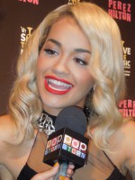 Rita Ora