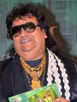 Bappi Lahiri