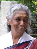 S. Janaki