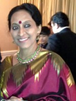 Bombay Jayashri