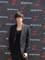 Lee Jang-woo