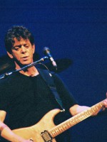 Lou Reed