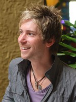 Troy Baker