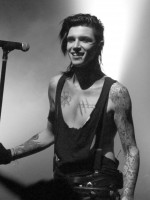 Andy Biersack