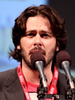 Edgar Wright