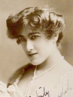 Sybil Arundale