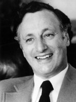 Paul Eddington