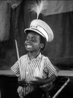 Billie "Buckwheat" Thomas