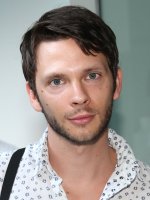 Devon Graye