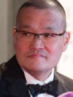 Hideo Nakata