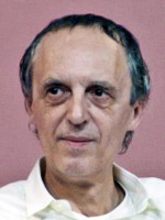 Dario Argento