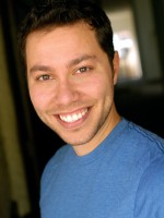 Sam Riegel