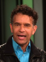 Brian Stokes Mitchell